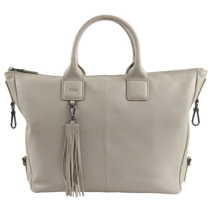 Bree Jersey cotton / kitt Totebag
